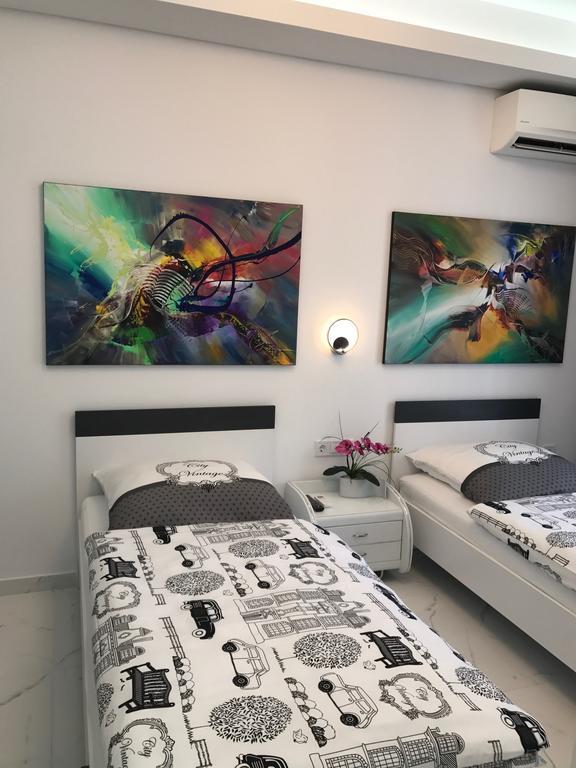 Laura City Egnatia Szaloniki Kültér fotó